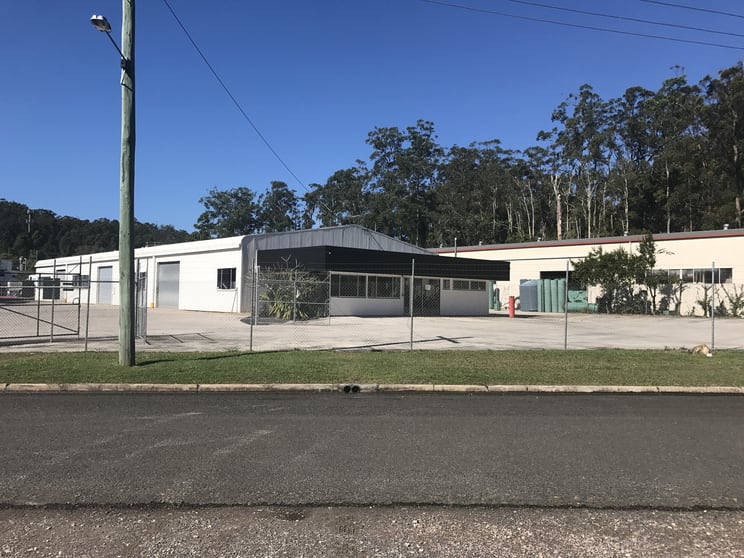 Click to view all images 1A/49 Industrial Avenue Kunda Park QLD 4556 - Image 2