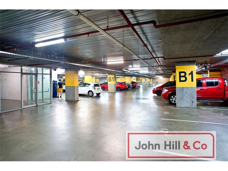 Click to view all images Car Parkin/1-17 Elsie Street Burwood NSW 2134 - Image 2