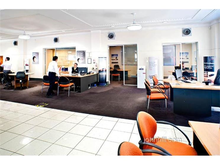 Click to view all images 153 Parramatta Road Five Dock NSW 2046 - Image 1