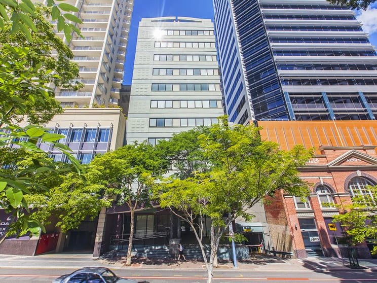 Click to view all images 1/345 Ann Street Brisbane City QLD 4000 - Image 1