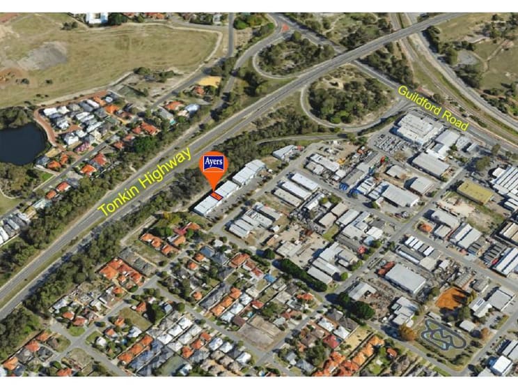 Click to view all images 7/26 River Road Bayswater WA 6053 - Image 3