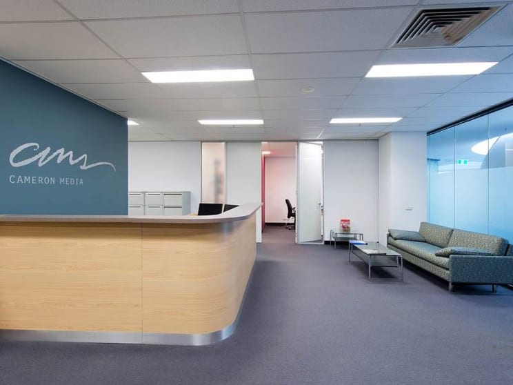 Click to view all images Suite G02/12-14 Cato Street Hawthorn VIC 3122 - Image 2