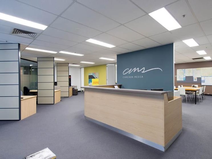 Click to view all images Suite G02/12-14 Cato Street Hawthorn VIC 3122 - Image 3