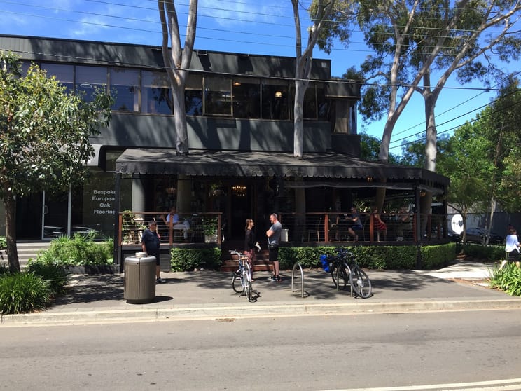 Click to view all images 1G Danks Street Waterloo NSW 2017 - Image 2