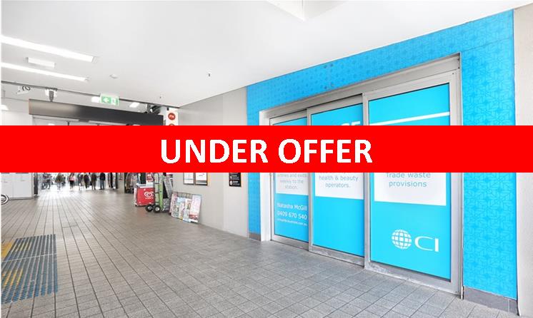 Click to view all images Kogarah Railway Station Kogarah NSW 2217 - Image 1