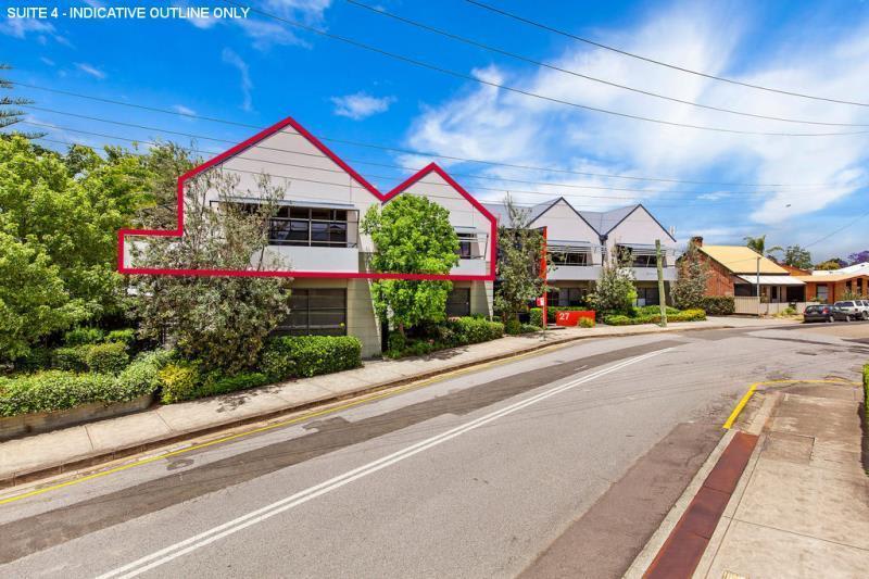 Click to view all images Suite 4/27 Bulwer Street Maitland NSW 2320 - Image 1