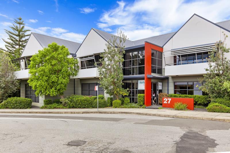 Click to view all images Suite 4/27 Bulwer Street Maitland NSW 2320 - Image 2