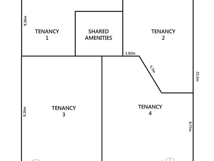 Click to view all images Suite 1-4/31 Forsyth Street Wagga Wagga NSW 2650 - Image 3