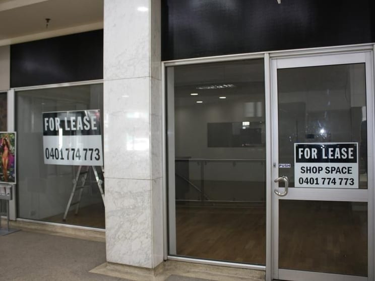 Click to view all images Shop 2/115 Collins Street Hobart TAS 7000 - Image 1