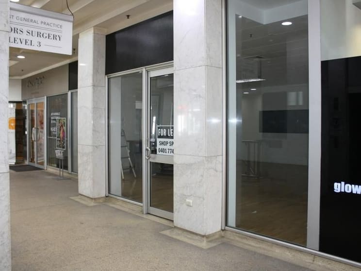 Click to view all images Shop 2/115 Collins Street Hobart TAS 7000 - Image 3