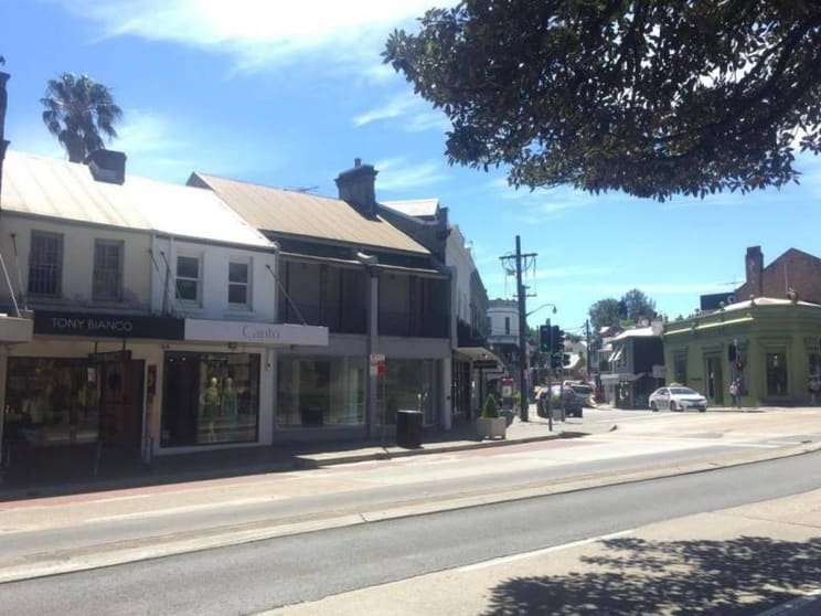Click to view all images 116 Oxford Street Paddington NSW 2021 - Image 1