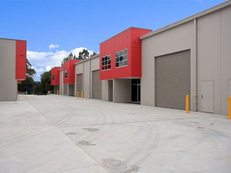 Click to view all images 9/3 Exell Street Banksmeadow NSW 2019 - Image 1