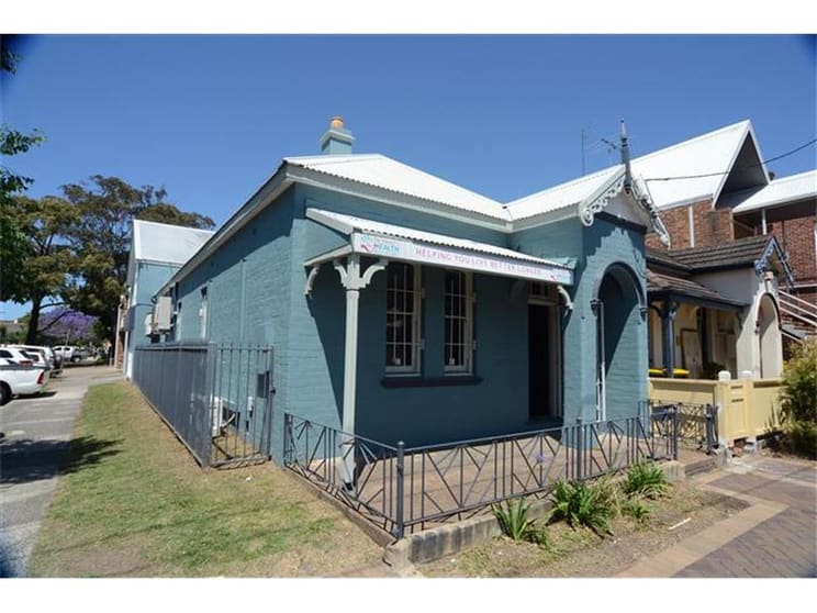 53 Lindsay Street Hamilton NSW 2303 - Image 1