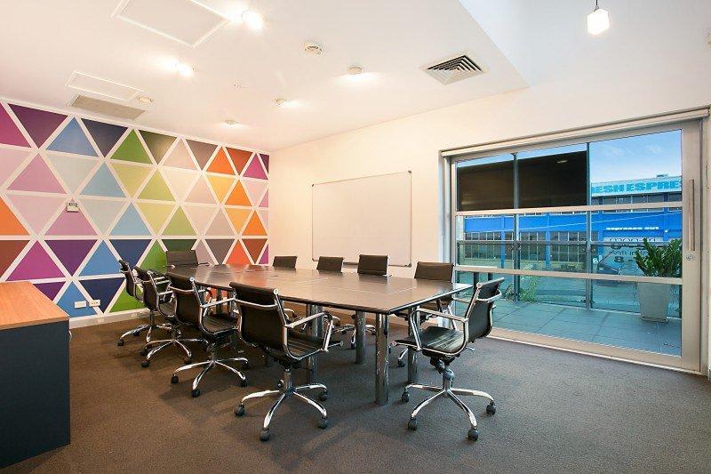 Whole/1 Thompson Street Bowen Hills QLD 4006 - Image 2