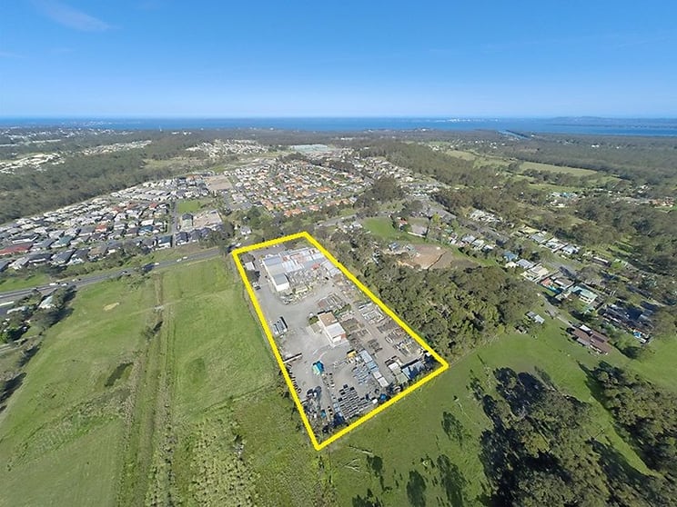 Click to view all images 2B 458 Pacific Highway Wyong NSW 2259 - Image 3