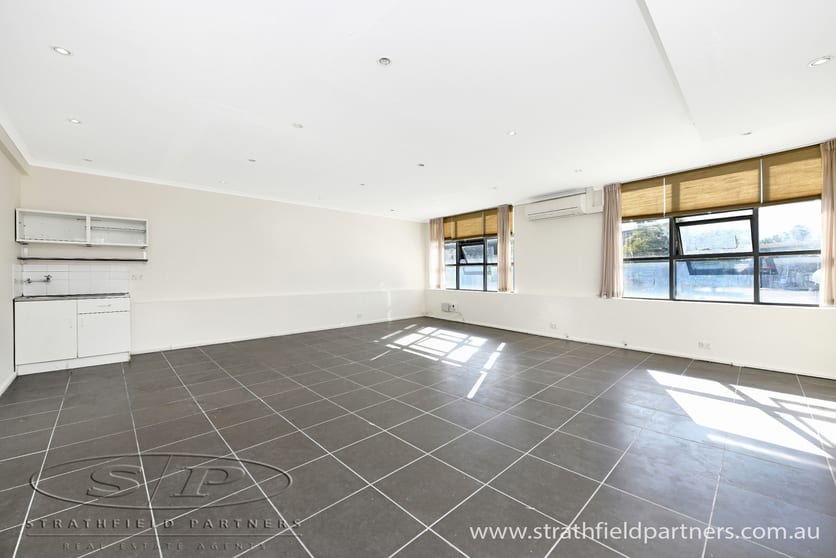 Click to view all images Office 3/12 Churchill Avenue Strathfield NSW 2135 - Image 2