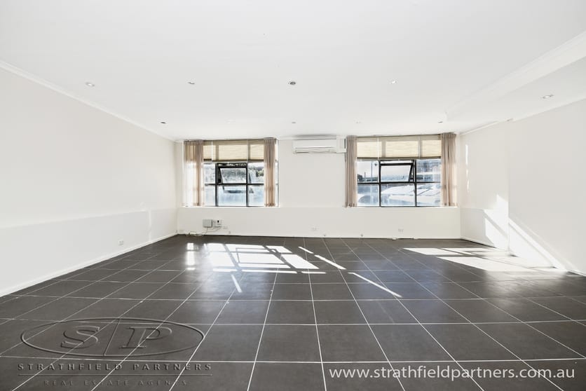 Click to view all images Office 3/12 Churchill Avenue Strathfield NSW 2135 - Image 3