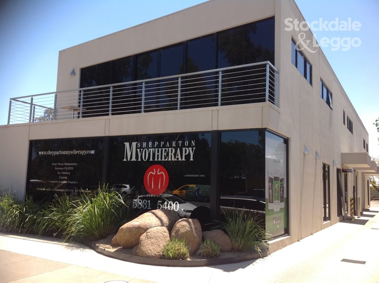 Click to view all images 3A Nixon Street Shepparton VIC 3630 - Image 1