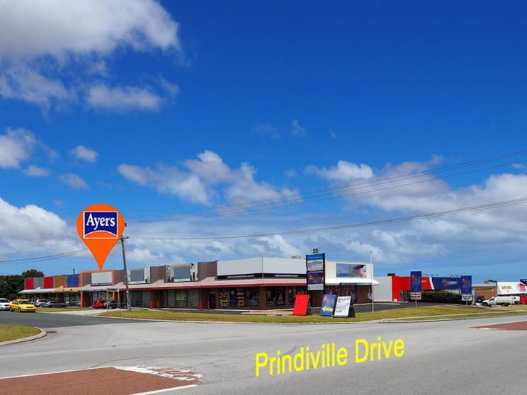Click to view all images 3/20 Prindiville Drive Wangara WA 6065 - Image 1