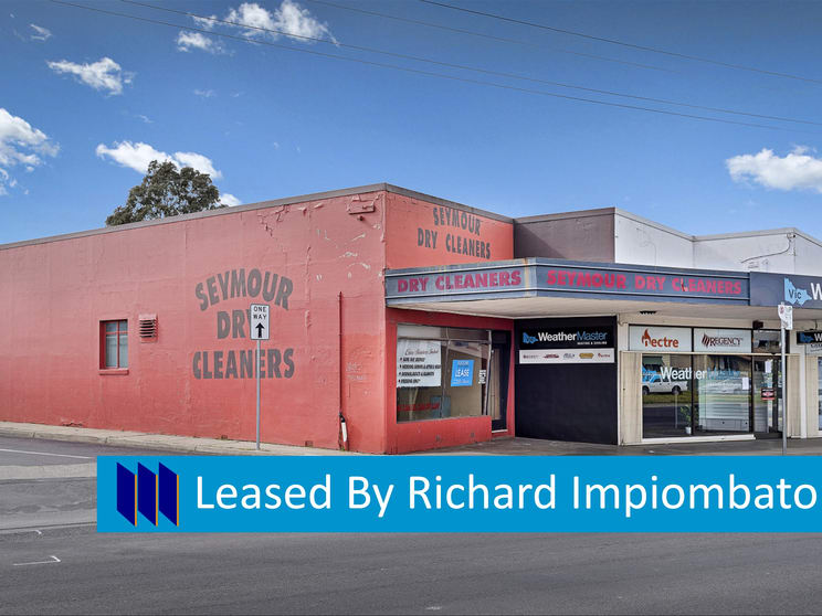Click to view all images 29 Anzac Avenue Seymour VIC 3660 - Image 1