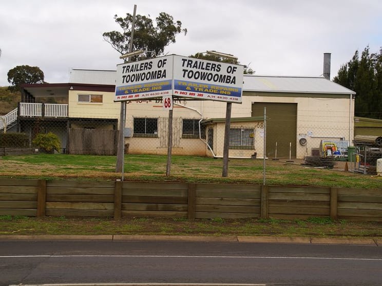 Click to view all images 68 Carrington Road Torrington QLD 4350 - Image 1