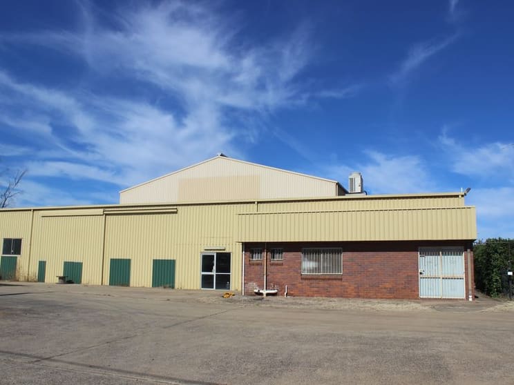 Click to view all images 58 Carrington Road Torrington QLD 4350 - Image 1