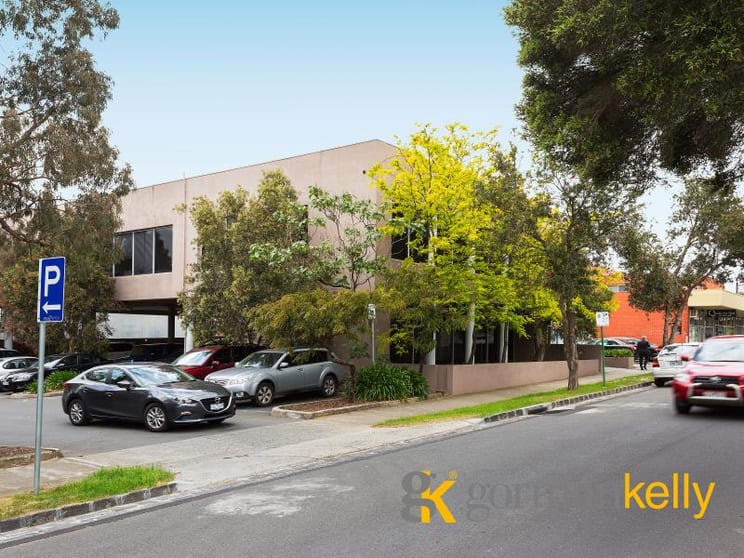 Click to view all images Ground/6 Westbrook Street Kew East VIC 3102 - Image 2