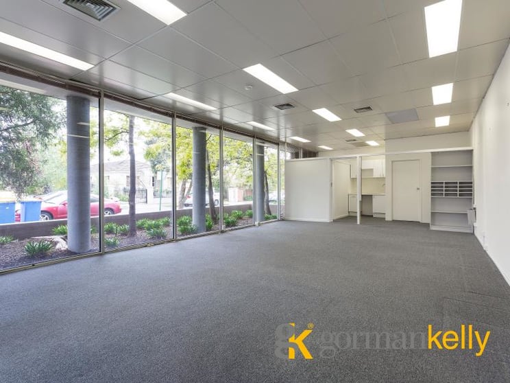 Click to view all images Ground/6 Westbrook Street Kew East VIC 3102 - Image 3