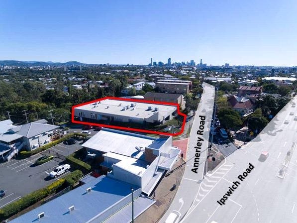 Click to view all images 473 Annerley Road Annerley QLD 4103 - Image 2