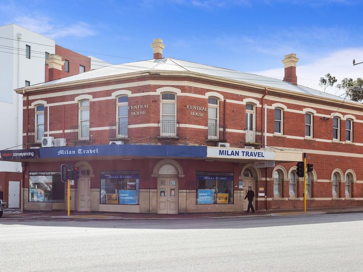 Click to view all images 2/193 Guildford Road Maylands WA 6051 - Image 1