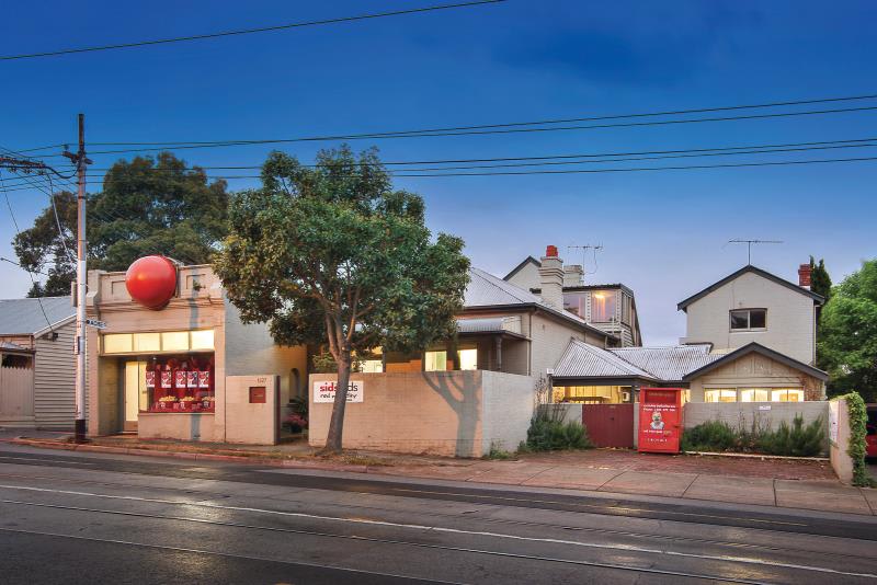 Click to view all images 1227 Malvern Road Malvern VIC 3144 - Image 1