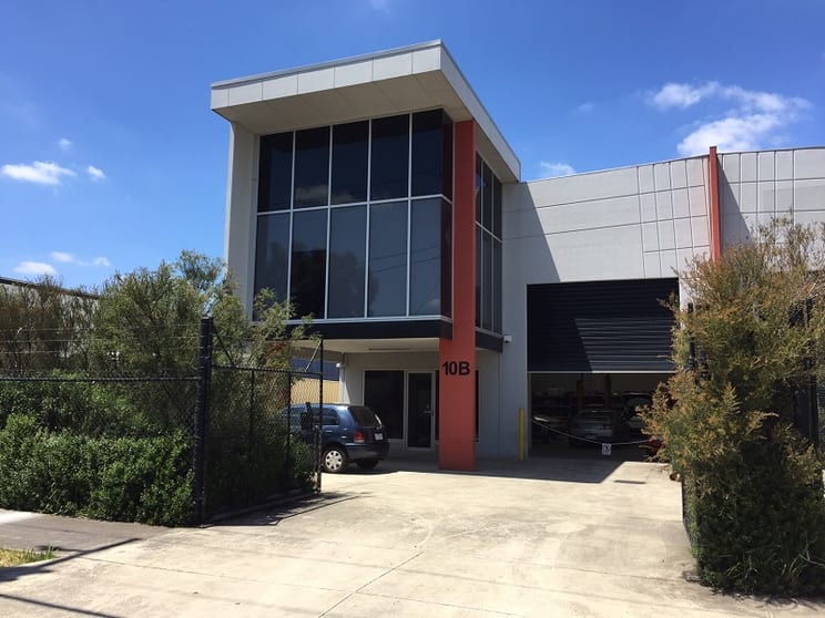 Click to view all images 10B Randor Street Campbellfield VIC 3061 - Image 1