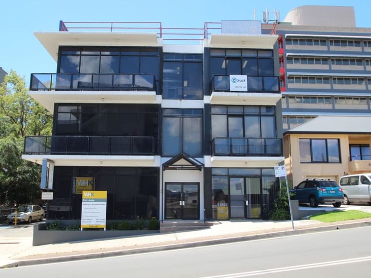 Click to view all images Level 1/1 Young Street Wollongong NSW 2500 - Image 1