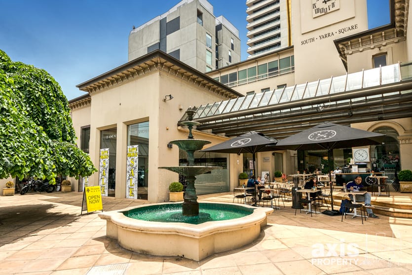 Click to view all images 4/177 Toorak Road South Yarra VIC 3141 - Image 1
