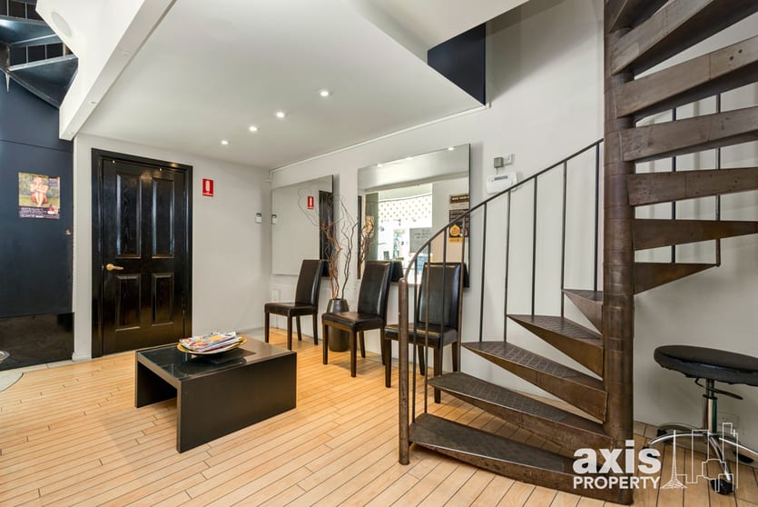 Click to view all images 4/177 Toorak Road South Yarra VIC 3141 - Image 3