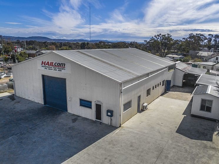 1-3 Kendall Avenue North Queanbeyan NSW 2620 - Image 1