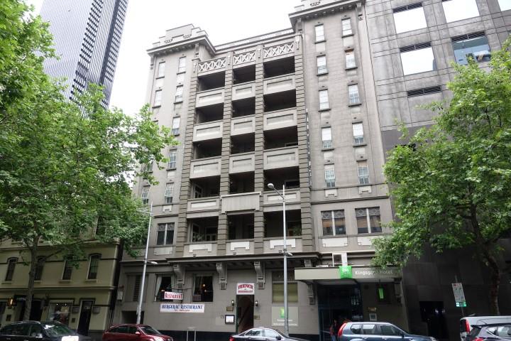 Click to view all images 131 King Street Melbourne VIC 3000 - Image 3
