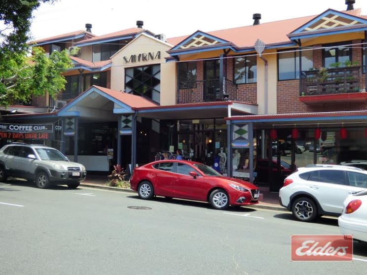 Click to view all images retail/5/209 Boundary Street West End QLD 4101 - Image 1