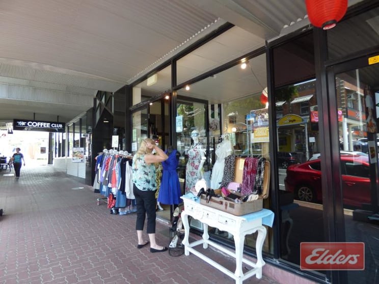 Click to view all images retail/5/209 Boundary Street West End QLD 4101 - Image 3