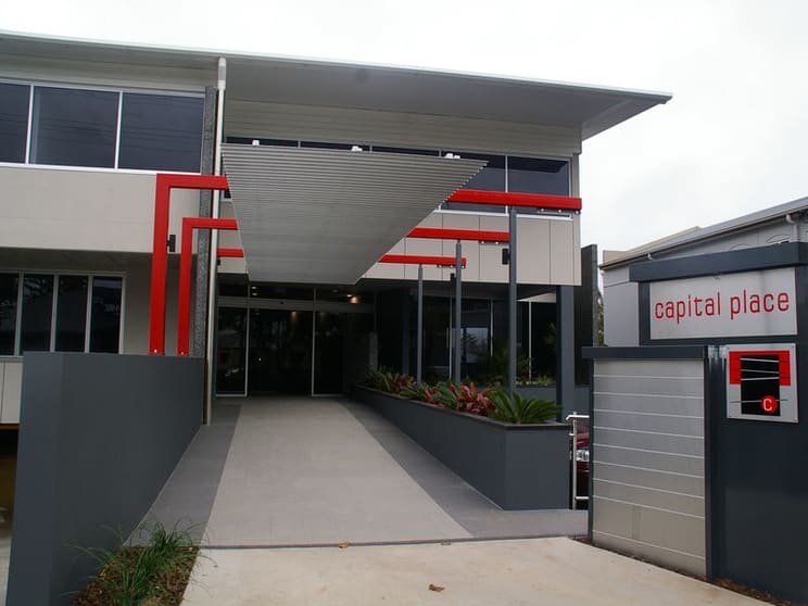 9/195 Hume Street Toowoomba City QLD 4350 - Image 1