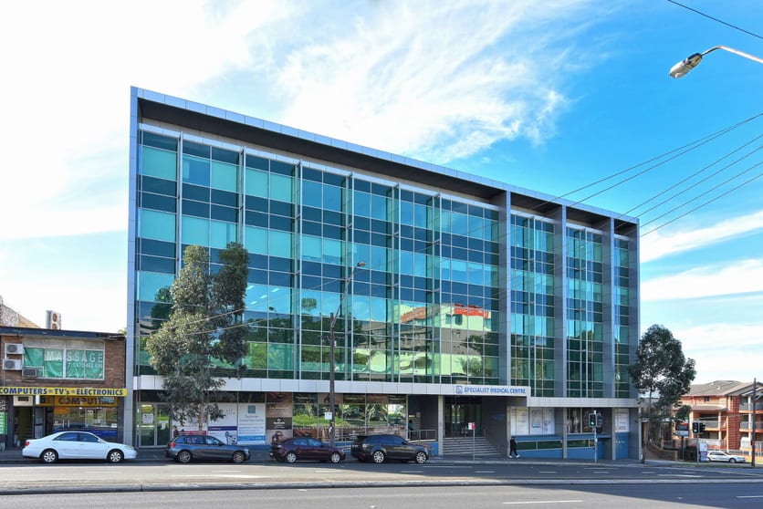 Click to view all images 206/531-533 Kingsway Miranda NSW 2228 - Image 2