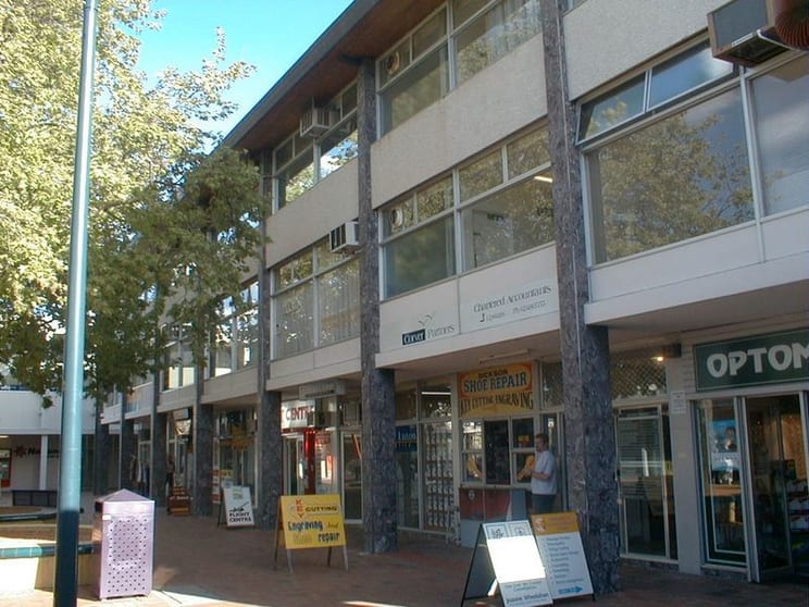 Click to view all images Unit F11/25 Dickson Place Dickson ACT 2602 - Image 1