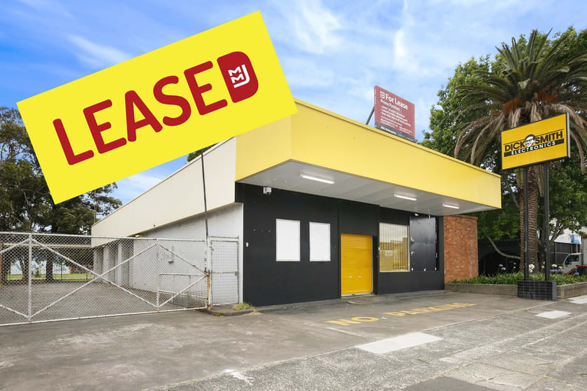 Click to view all images 263 Keira Street Wollongong NSW 2500 - Image 1