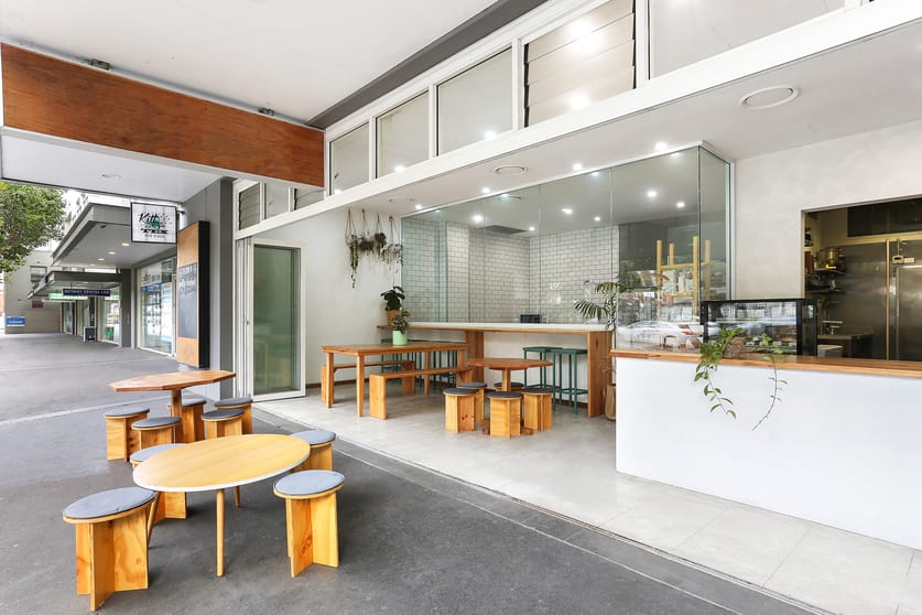Click to view all images Shop 4/662-674 Botany Road Alexandria NSW 2015 - Image 2