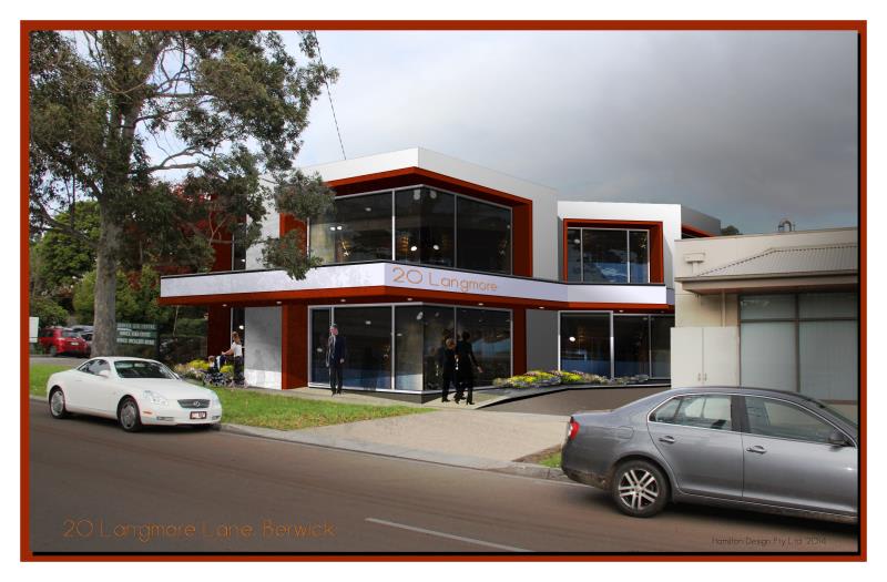Click to view all images 20 Langmore Lane Berwick VIC 3806 - Image 1