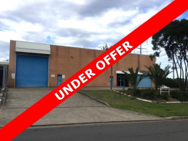 Smithfield NSW 2164 - Image 1