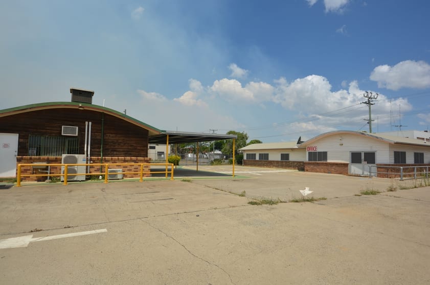 Click to view all images 240-246 Kent Street Rockhampton City QLD 4700 - Image 2