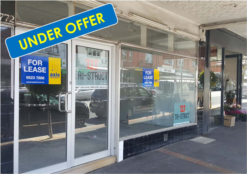 Click to view all images Level Ground/772 Glenhuntly Road Caulfield South VIC 3162 - Image 1