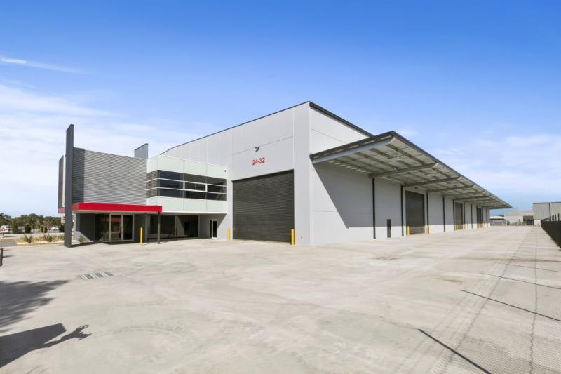 Click to view all images 24-32 Discovery Road Dandenong South VIC 3175 - Image 1