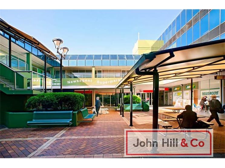 Click to view all images C13/250-318 Parramatta Road Homebush NSW 2140 - Image 1